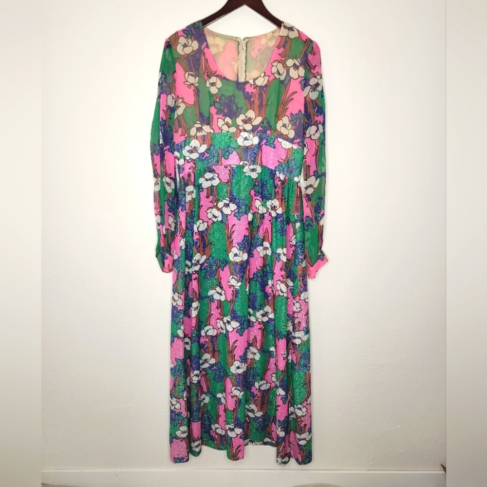 Vintage Dress